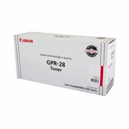 Canon Irc1021/1028 Magenta Toner - 6K