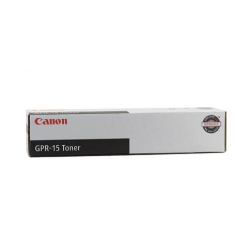 Canon TG-25 Copier Toner GPR-15 Ir-2270, 2870, 3025, 3030 - 21K Pages