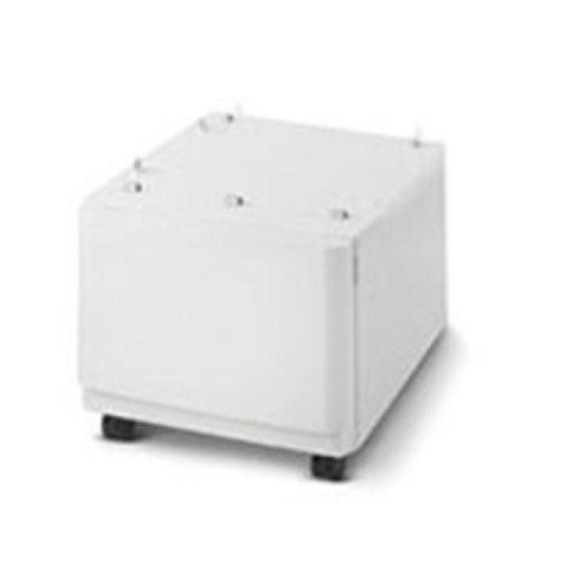 Oki Printer Cabinet