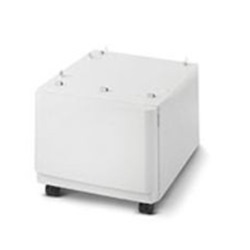 Oki Printer Cabinet