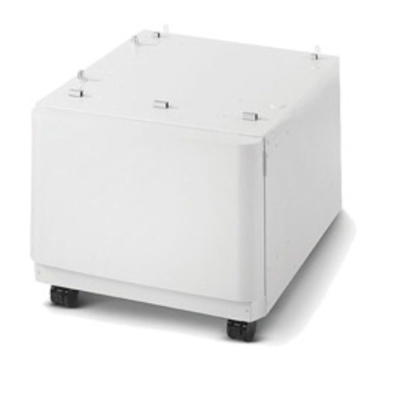 Oki Printer Cabinet
