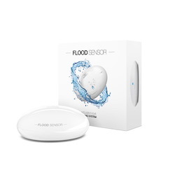 Fibaro Flood Sensor