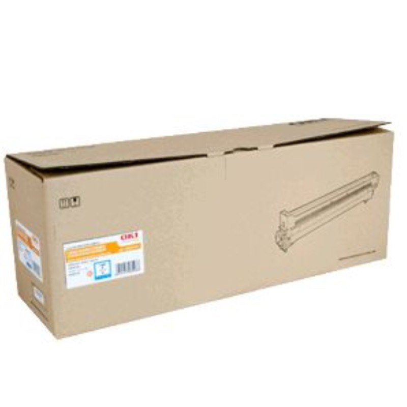 Oki LED Imaging Drum for Printer - Cyan