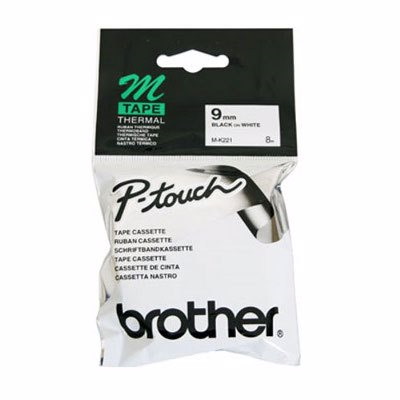 Brother MK-221 Label Tape