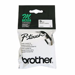 Brother MK-221 Label Tape