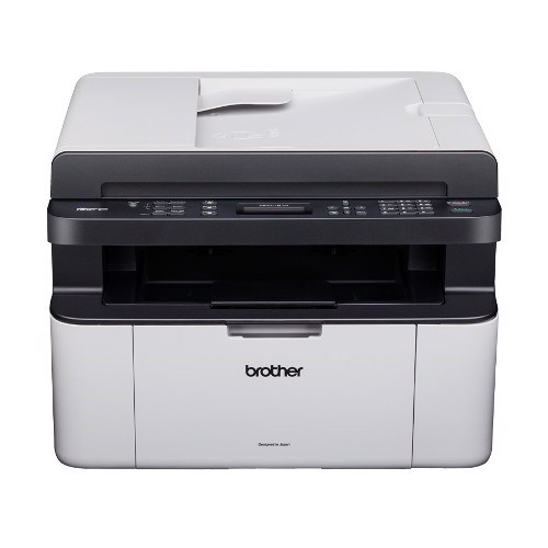 Brother MFC-1810 Laser Multifunction Printer - Monochrome