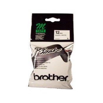 Brother MK-231 Label Tape