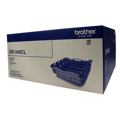 Brother DR340CL Laser Imaging Drum