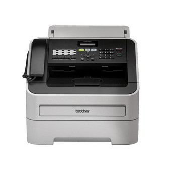 Brother FAX-2950 Laser Multifunction Printer - Monochrome
