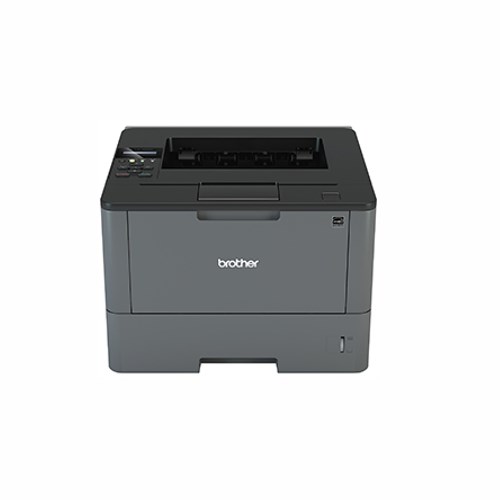 Brother HL HL-L5100DN Desktop Laser Printer - Monochrome