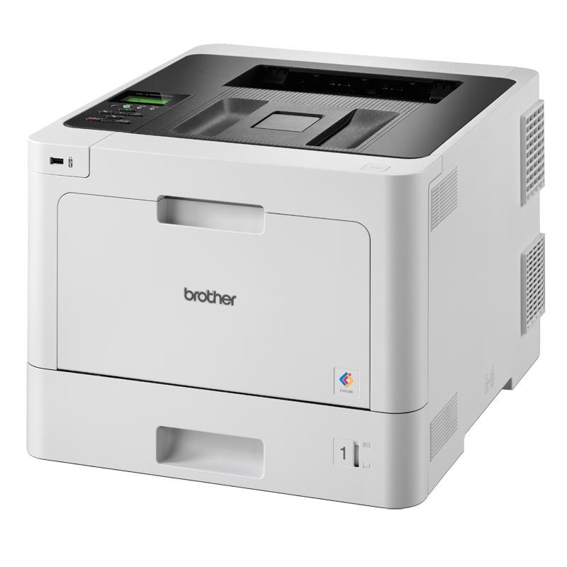 Brother HL-L8260CDW Desktop Laser Printer - Colour