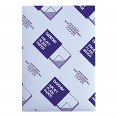 Brother BP60PA Inkjet Printable Paper