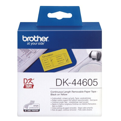 Brother DK44605 Label Tape