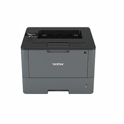 Brother HL HL-L5200DW Desktop Laser Printer - Monochrome