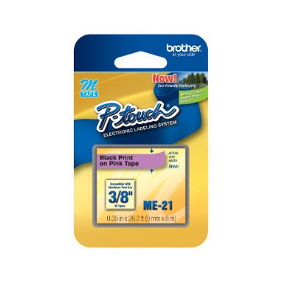 Brother ME21 Label Tape