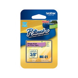 Brother ME21 Label Tape