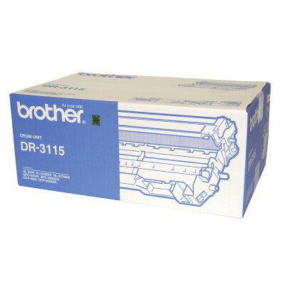 Brother DR-3115 Laser Imaging Drum