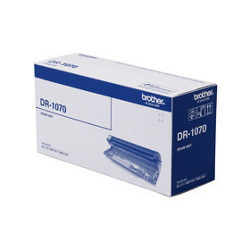 Brother DR-1070 Laser Imaging Drum - Black