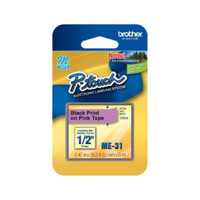 Brother ME31 Label Tape