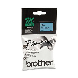 Brother MK521 Label Tape