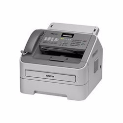 Brother MFC-7240 Laser Multifunction Printer - Monochrome - Black