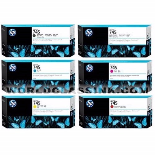 HP 905XL Original Inkjet Ink Cartridge - Value Pack - Black, Cyan, Magenta, Yellow Pack