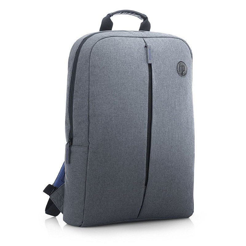HP Carrying Case (Backpack) for 39.6 cm (15.6") Notebook - Grey