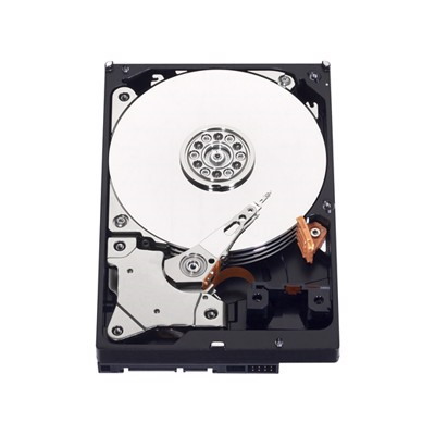 WD Blue WD10EZEX 1 TB Hard Drive - 3.5" Internal - SATA (SATA/600)