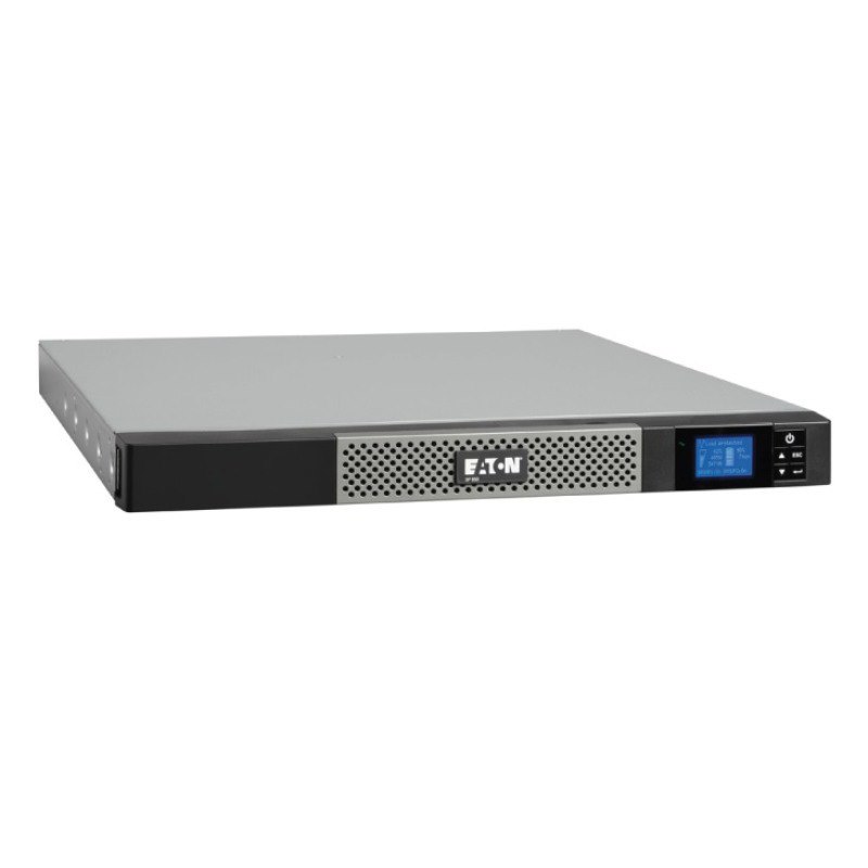 Eaton Line-interactive UPS - 650 VA/420 W