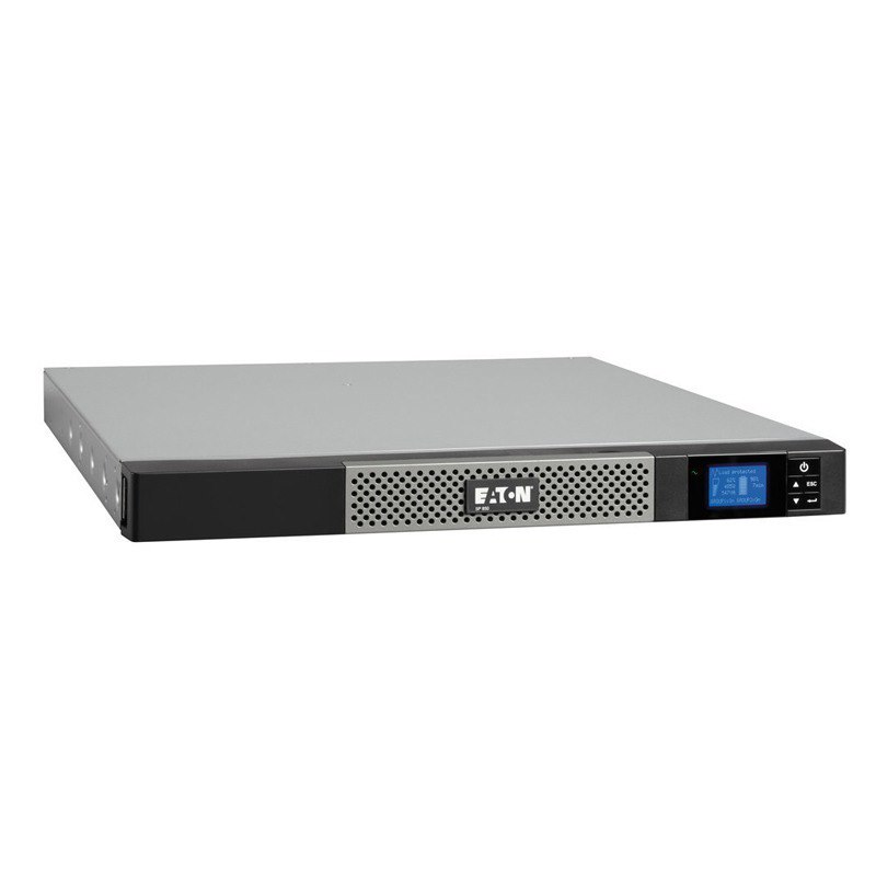 Eaton Line-interactive UPS - 850 VA/600 W