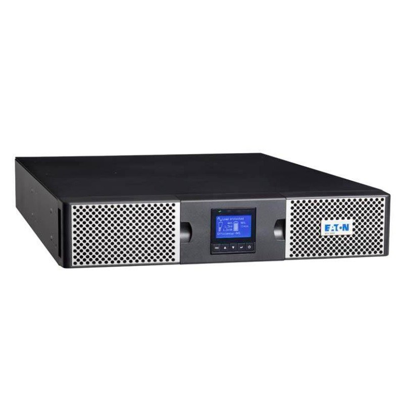 Eaton Double Conversion Online UPS - 2 kVA/1.80 kW