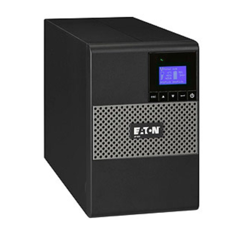 Eaton Line-interactive UPS - 650 VA/420 W