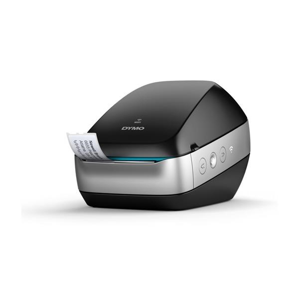 Dymo LabelWriter LW450 Wireless Black