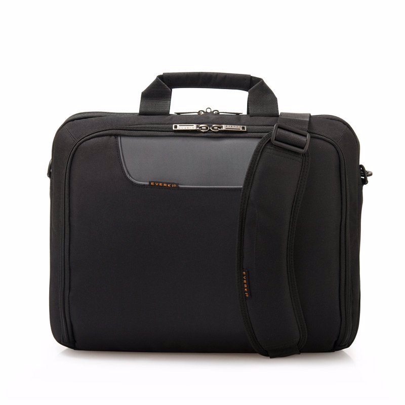 Everki EKB407NCH Carrying Case (Briefcase) for 40.6 cm (16") Notebook - Charcoal