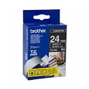 Brother TZ-355 Label Tape
