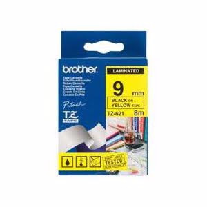 Brother TZ-621 Label Tape