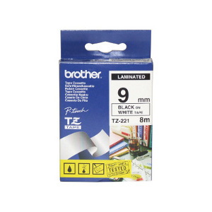 Brother TZ221 Label Tape