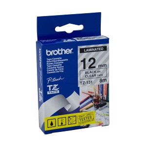 Brother TZ131 Label Tape