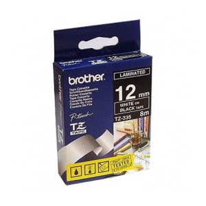Brother TZ335 Label Tape