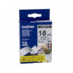 Brother TZ141 Label Tape