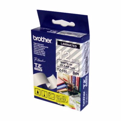Brother Label Tape