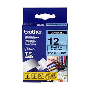 Brother TZ-531 Label Tape