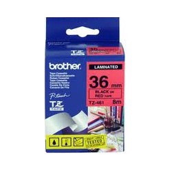 Brother TZ-461 Label Tape