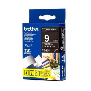 Brother TZ325 Label Tape