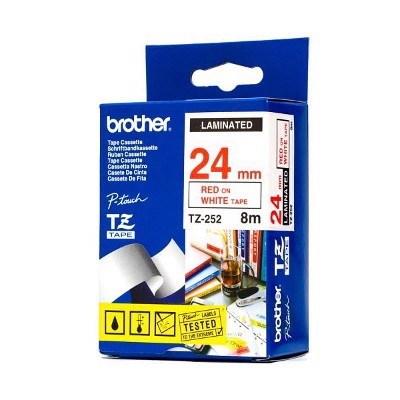 Brother TZ252 Label Tape