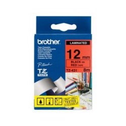 Brother TZ431 Label Tape
