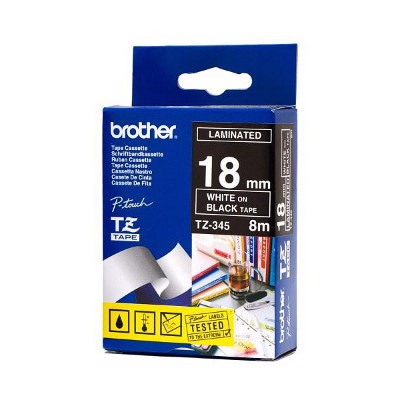 Brother TZ345 Label Tape