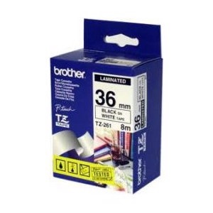 Brother TZ261 Label Tape