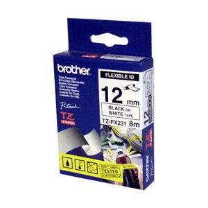 Brother Label Tape