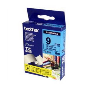 Brother TZ-521 Label Tape